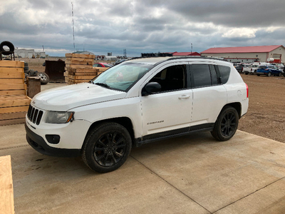 2013 jeep compass for sale