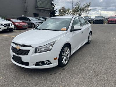 2014 Chevrolet Cruze 2LT | CLEAR OUT | ASK US ABOUT INCENTIVES