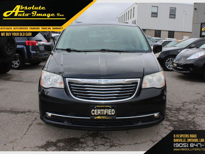 2014 Chrysler Town & CountryTown & Country