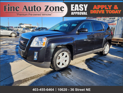2015 GMC Terrain AWD SLE: No Accident Reported*Backup Cam*