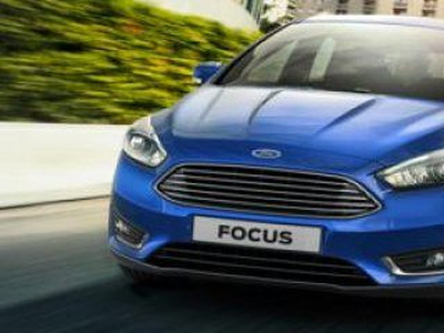 2016 Ford Focus SE 2.0L Priced to Sell