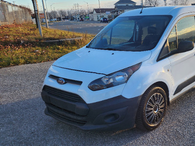 2016 Ford Transit Connect XL / AC / 2.5 L / Very Good Condition