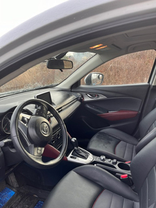 2016 Mazda Cx3 GS, All Wheel Drive, 126,235 kms