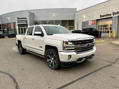 2017 Chevrolet Silverado 1500 HIGH COUNTRY | WHOLESALE TO THE P