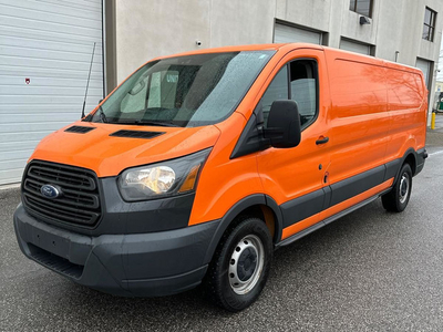 2017 Ford Transit Cargo Van T150