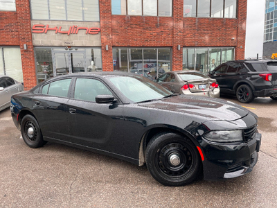 2018 DODGE CHARGER PURSUIT R/T HEMI!! 6 MONTHS NO PAYMENTS!!