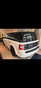 2018 Ford Flex AWD loaded