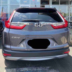 2018 Honda Crv for Sale