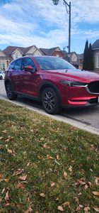 2018 Mazda CX-5 GT Fully Loaded, Mint condition!