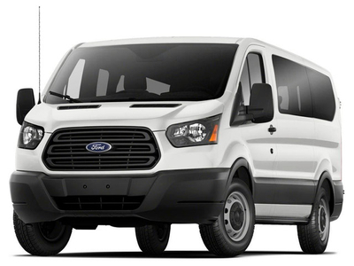 2019 Ford Transit-150 XLT