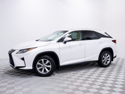 2019 Lexus RX RX 350 CUIR MAGS APPLE CARPLAY/ANDROID