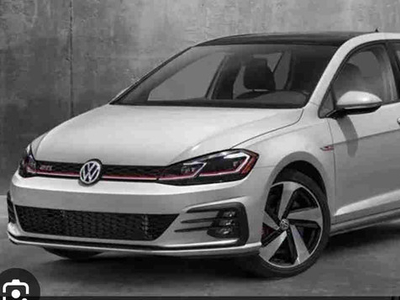2019 Volkswagen GTI Autobahn LOW KM’s (Finance Take over)
