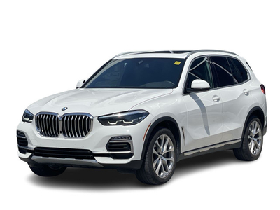 2020 BMW X5 XDrive40i Premium Essential Package | One Owner