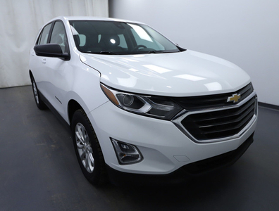 2020 Chevrolet Equinox LS ALL-WHEEL DRIVE | CLEAN CARFAX