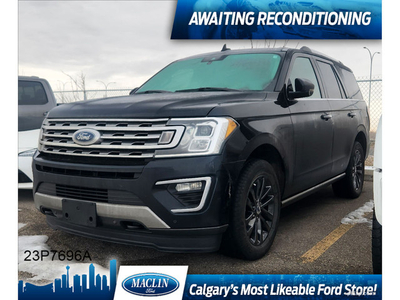 2020 Ford Expedition Limited 4x4 | REAR SEAT ENTERTAINMENT