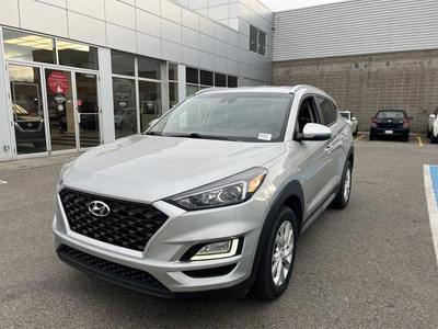 2020 Hyundai Tucson Preferred | ASK US ABOUT DECEMBER INCENTIVES