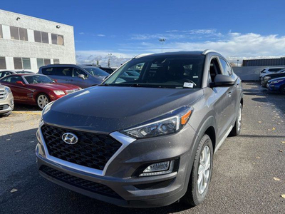 2020 Hyundai Tucson Preferred | HEATED SEATS | LOTS OF SAFETY