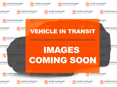 2021 Chevrolet TrailBlazer LT - AWD / Rear View Cam / Apple CarP