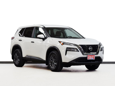 2021 Nissan Rogue SV | AWD | 360Cam | Leather | Pano roof | Car