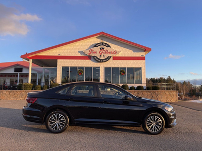 2021 Volkswagen JETTA HIGHLINE - Only $121 weekly all in / SOLD