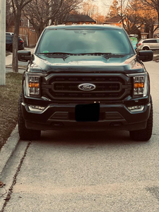2022 F-150 For Sale
