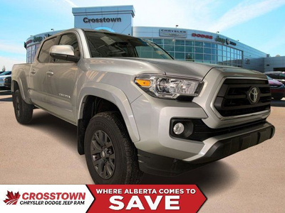 2022 Toyota Tacoma | One Owner | 8 Screen | Heated Front Seats