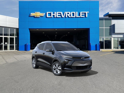 2023 Chevrolet Bolt EUV LT REMOTE VEHICLE START / KEYLESS OPE...