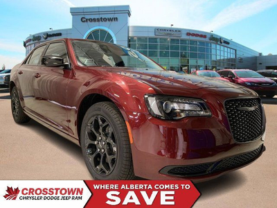 2023 Chrysler 300 300 Touring | Sport Appearance Package