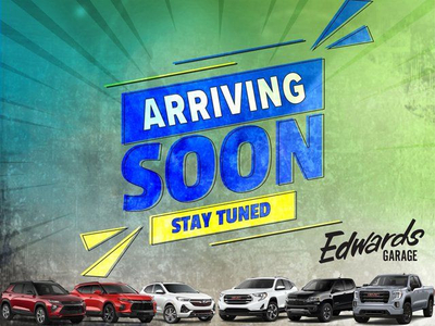 2024 Chevrolet Blazer EV eAWD RS Htd/Cld Lthr Fully Loaded