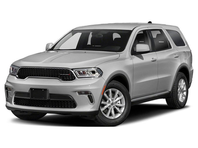 2024 Dodge Durango R/T PLUS