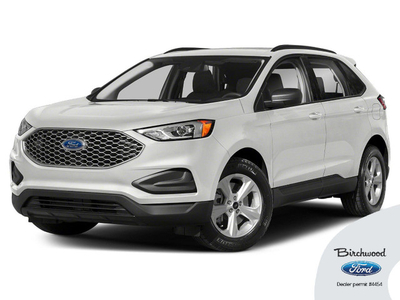 2024 Ford Edge SE Factory Order - Arriving Soon | 100A | 18'' Wh