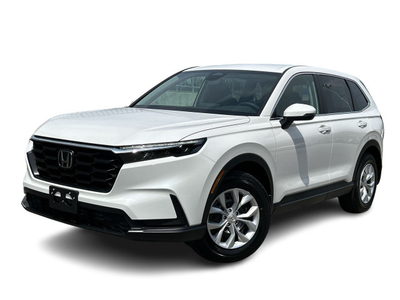 2024 Honda CR-V LX-B