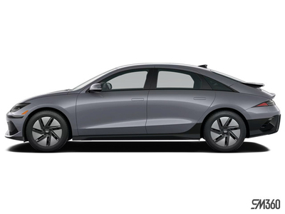 2024 Hyundai IONIQ 6 Preferred Ultimate Pkg Long Range AWD