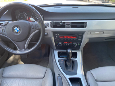 BMW 335 xdrive
