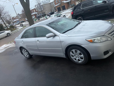 Camry for sale