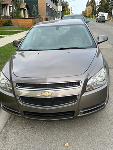 Chevrolet Malibu 2011 vehicle in absolutely perfect Private Sel