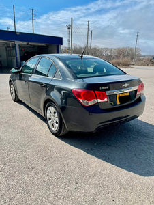 Chevy Cruze 2014 - $5000- Selling AS IS.