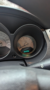 Chrysler Sebring LX 2009. ( 155.000 km)