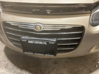 Chrysler Sebring New