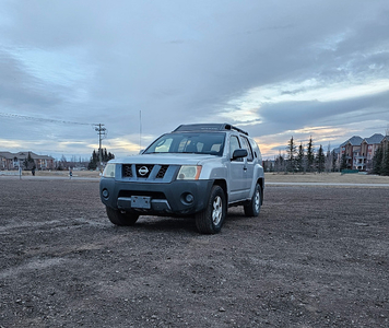 EXTRA CLEAN Nissan Xterra Offroad PRICE REDUCED Need Gone
