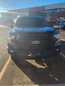 Ford f150