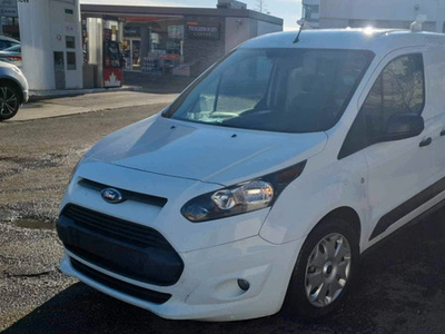 Ford Transit connect XLT 2015, 2.5