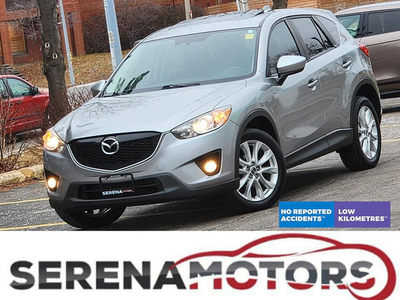 MAZDA CX-5 GT | AWD | TOP OF THE LINE | BACK UP CAM | NAV |