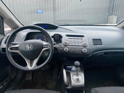 Sport Honda Civic mint condition