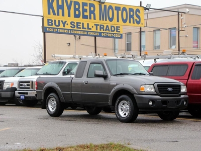 Used 2008 Ford Ranger 2WD SuperCab 126