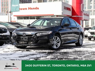 2020 Honda Accord APPLE CARPLAY ANDROID AUTO/HEATED SEATS/BACK UP CA