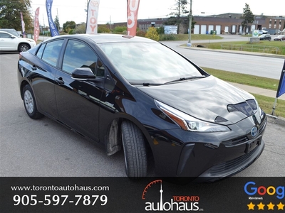 2019 Toyota Prius