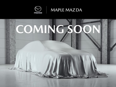 2021 Mazda Mazda3 Sport