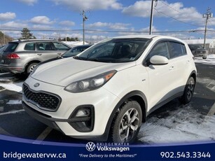 Used 2020 Kia Sportage LX for Sale in Hebbville, Nova Scotia