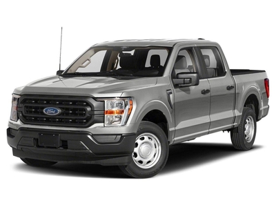 New 2023 Ford F-150 LARIAT 502A 5.0L Tow Package 360 Camera for Sale in Winnipeg, Manitoba